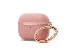 Spigen Urban Fit - rose gold - AirPods Pro