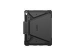 UAG Metropolis SE - Black - iPad Air 13" (2024 - 2025)