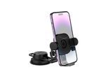 Spigen OneTap Universal Car Mount Dashboard/Windshield UTS35 - black