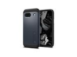 Spigen Tough Armor - metal slate - Google Pixel 8a