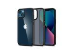 Spigen Ultra Hybrid - frost black - iPhone 13