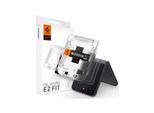 Spigen Glass tR EZ Fit Cover 2 Pack Transparency - Samsung Galaxy Z Flip5
