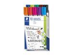 Staedtler Whiteboard marker Lumocolor assort