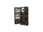 UAG Monarch - kevlar element green - iPhone 15 Pro Max