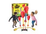 Stomp Rocket Spiel »Stomp Rocket Duell«