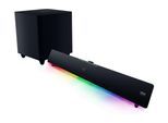 RAZER Soundbar »Leviathan V2 Pro – black«