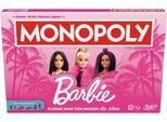 Roughstuff Spiel »Monopoly Barbie -FR-«