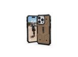 UAG Pathfinder MagSafe - dark earth - iPhone 15 Pro