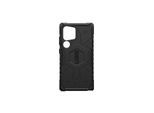 UAG Pathfinder with Magnet - black - Samsung Galaxy S24 Ultra