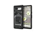 Spigen Ultra Hybrid - zero one - Google Pixel 7a