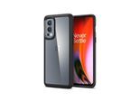 Spigen Ultra Hybrid - black - OnePlus Nord2 5G