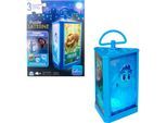 Spin Master Puzzle CALM Puzzle-Laterne