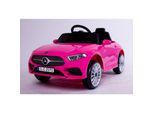 Mercedes CLS 350 Kinder Elektro Kinderauto 12V Akku Mp3 USb mit FB