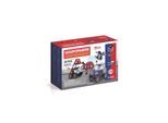Magformers Police & Rescue set 26 pcs