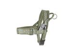 Hurtta Razzle-Dazzle H-harness 65-80 cm Hedge