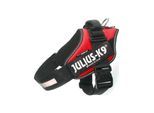 Julius-K9 IDC-harness size 1 red 66-85 cm
