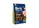 Brit Premium by Nature Junior M 3 kg