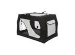 Trixie Vario Mobile Kennel 30 S-M: 76 × 48 × 51 cm