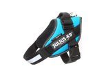 Julius-K9 IDC-harness size 0 Aquamarine
