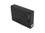 Ledlenser Li-ion reachargeable battery pack 850mAh