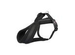 Trixie Premium touring harness XS-S: 30-55 cm/15 mm black