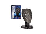 4D PUZZLES Black Panther