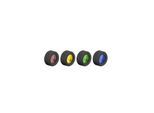 Ledlenser Color Filter Set 35.1mm
