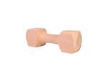 Trixie Wooden retrieving dumbbell angular 25 cm approx. 650 g