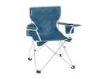 BRUNNER Campingstuhl »Action Kids Equiframe Blau«