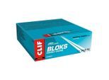 Clif Bar Unisex Clif Shot Bloks Tropical Punch Karton (18 x 60g)