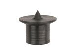 Bosch TRÆDYVELSÆTTER 8MM 4 STK