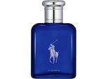 Ralph Lauren Herrendüfte Polo Blue Eau de Parfum Spray 75 ml