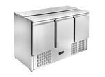 GastroHero Saladette ECO 1370