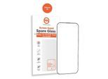 Mobile Origin Orange Screen Guard Spare Glass iPhone 15