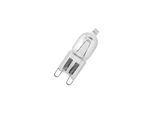 Osram Halogenglühlampe Halopin Eco 60W 2800K G9
