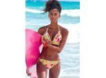 Sunseeker Triangel-Bikini-Top »Mila«, im floralen Design