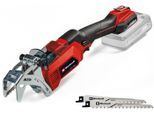 Einhell Baum- und Strauchschneider GE-GS 18/150 Li-Solo, 10 cm Schnittlänge, Akku-Astsäge, ohne Akku und Ladegerät, rot