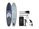 KOOR SUP-Board »Board Nuusa Allround 106«