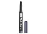 PUPA Milano Augen Lidschatten Made To Last Eyeshadow Waterproof No. 011 Metal Grey 1,4 g
