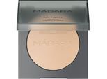 MÁDARA Make-up Teint Air EqualSoft Silk Mineral Powder 001 Fair 9 g