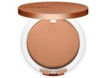 Clinique Make-up Bronzer True Bronze Pressed Powder Bronzer Nr. 03 Sunblushed 10 g