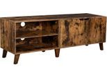 VASAGLE TV-Schrank »140 x 40 x 50 cm«