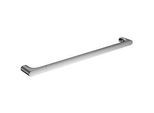 Keuco Edition 400 Badetuchhalter 11501050800 Nickel gebürstet, 800mm
