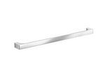Keuco Edition 11 Badetuchhalter 11101050800 Nickel gebürstet, 800mm