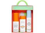 Drunk Elephant Gesichtspflege Produkt Sets Geschenkset C-Firma™ Fresh Day Serum 9 ml + C-Firma™ Liquid Serum Base 8,5 ml + B-Hydra™ Intensive Hydration Serum 8 ml 1 Stk.