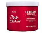 Wella Professionals Care Ultimate Repair Mask 500 ml