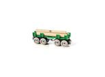 Brio Lumber Loading Wagon