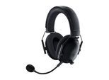 RAZER Gaming-Headset »BlackShark V2 Pro Xbox«, Geräuschisolierung