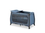 Hauck Baby-Reisebett »Play N Relax Center Dark«