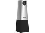 PHILIPS SmartMeeting Konferenzkamera silber